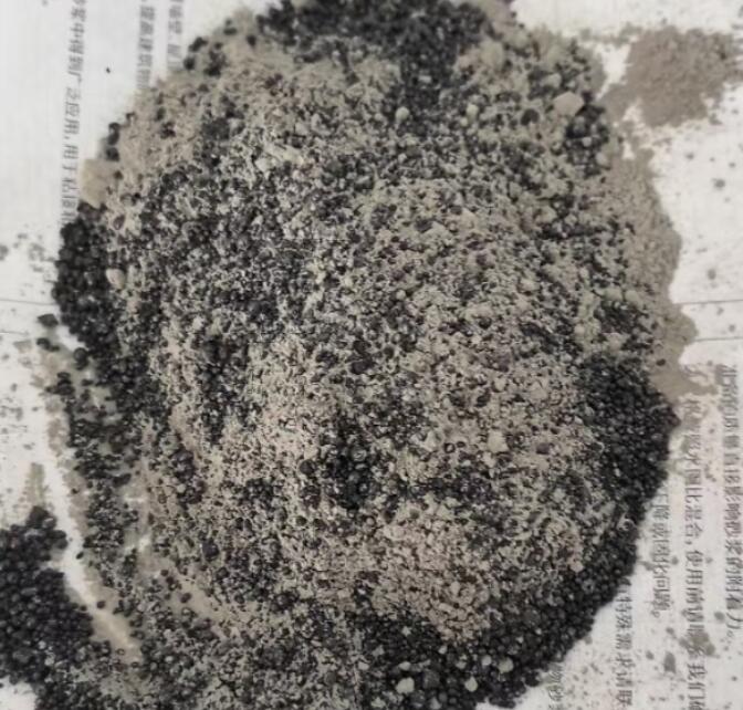 浩口原种场不发火砂浆耐磨地坪施工方案