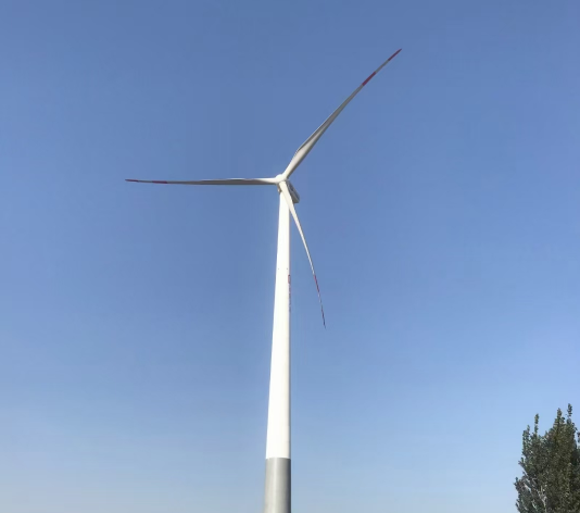 浩口原种场风电基础二次灌浆料的强度要求和用量计算 风电灌浆料施工注意事项