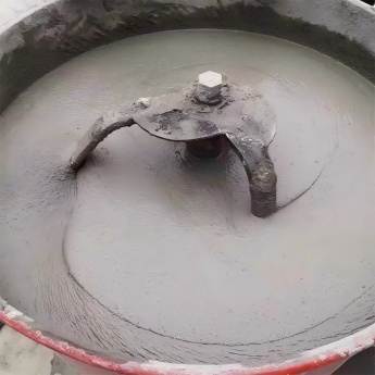 浩口原种场灌浆料常见问题与解决方法