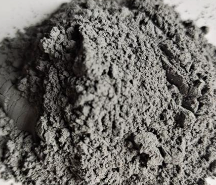 浩口原种场硅灰和粉煤灰的区别用途