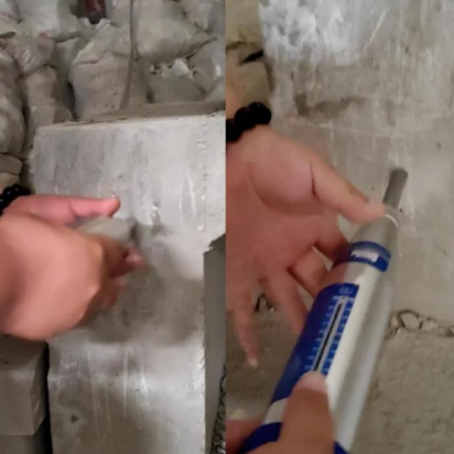 浩口原种场混凝土强度不足的原因及处理方法