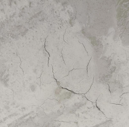 浩口原种场灌浆料为什么会产生裂缝？出现裂缝该如何处理？