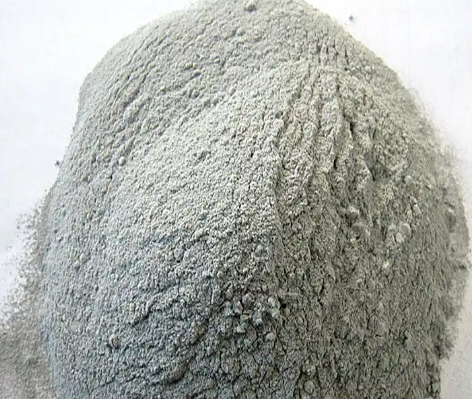 浩口原种场超细水泥注浆工艺