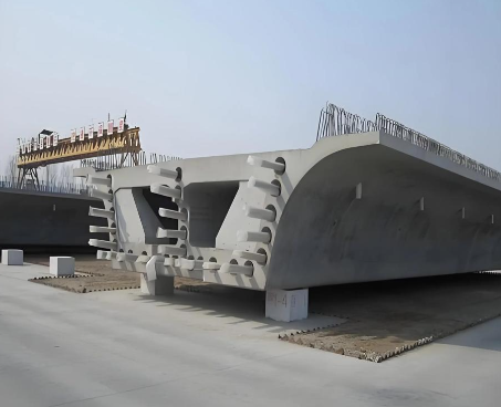 浩口原种场抗冻压浆料的特点及标准化施工工艺